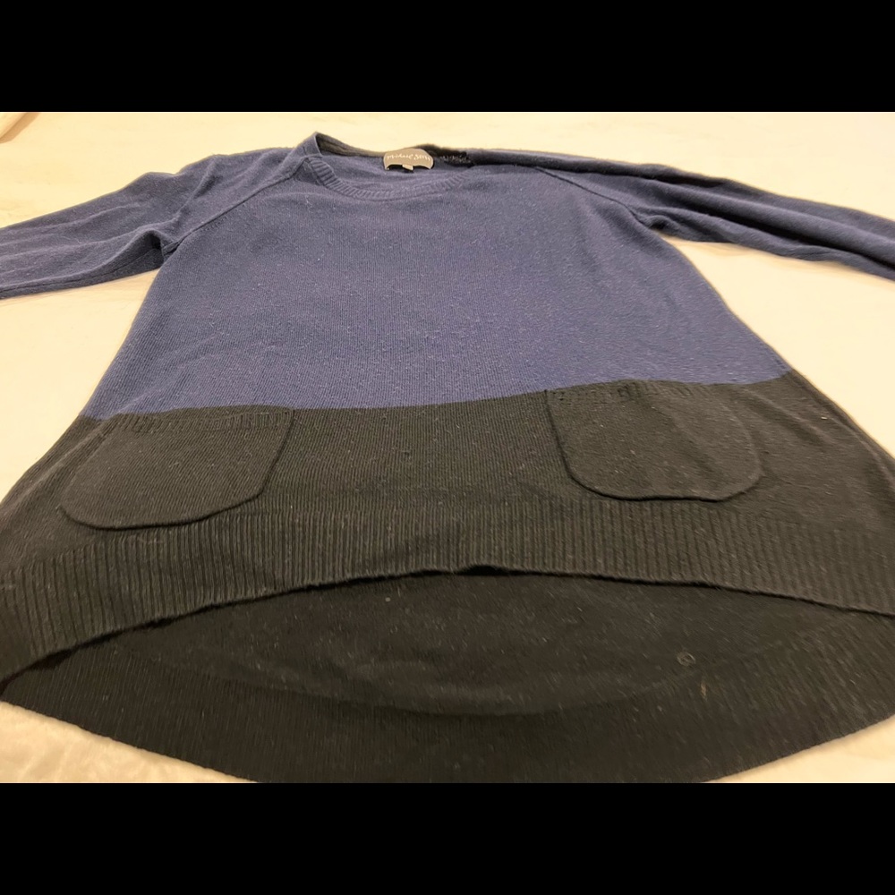 Michael Stars Cashmere Sweater